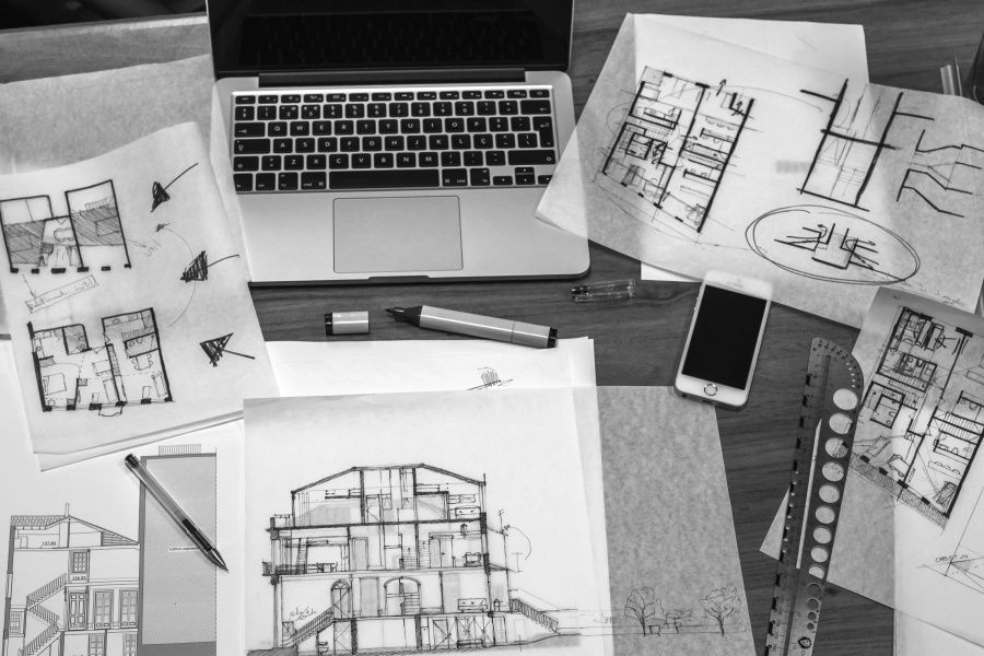 Detail Gambar Studio Banguna Teknik Sipil Nomer 27