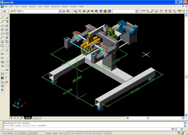 Detail Gambar Studio Banguna Teknik Sipil Nomer 28