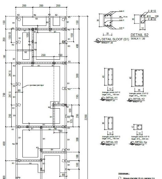 Detail Gambar Studio Banguna Teknik Sipil Nomer 41