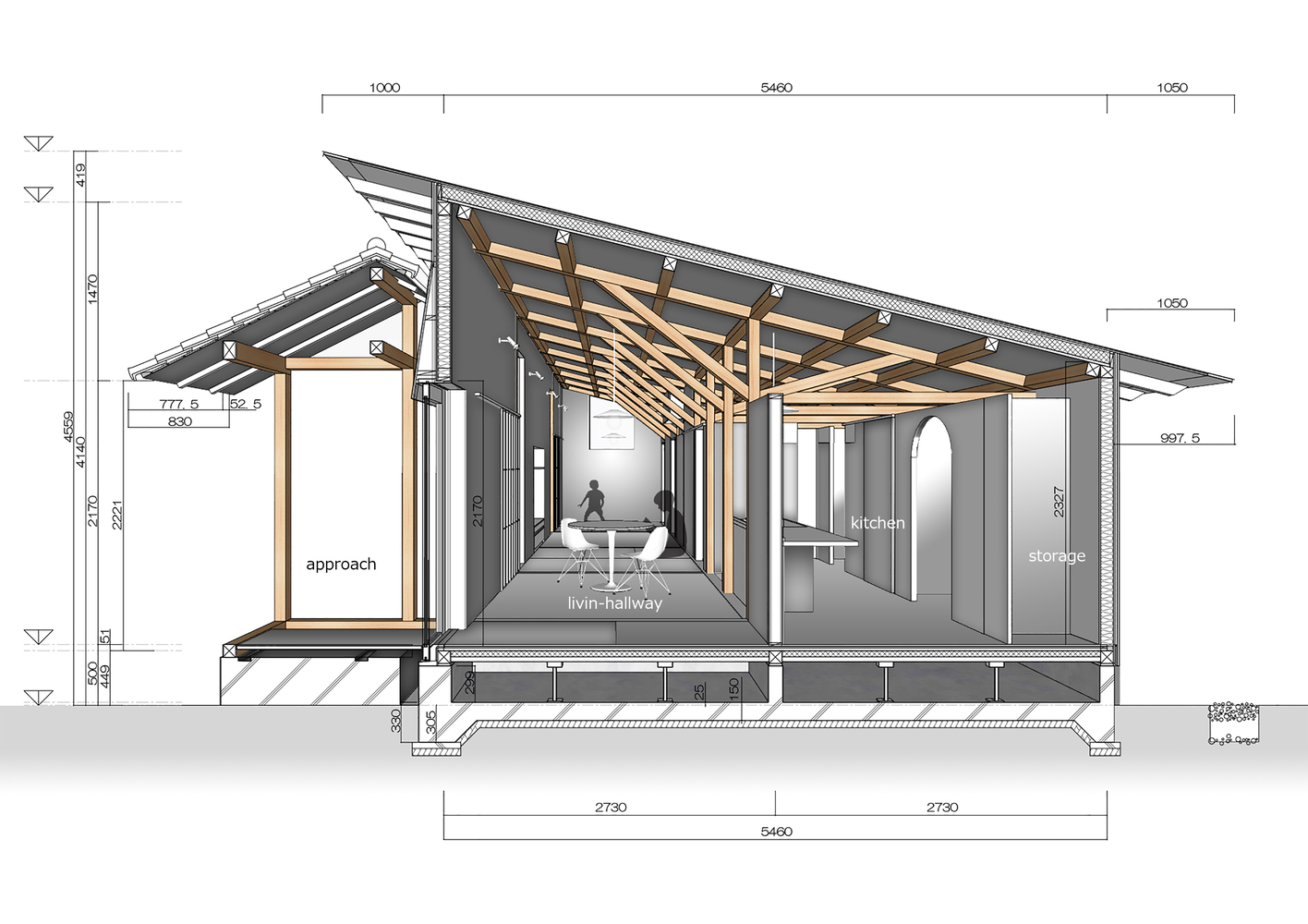 Detail Gambar Studio Bangunan1 Nomer 13