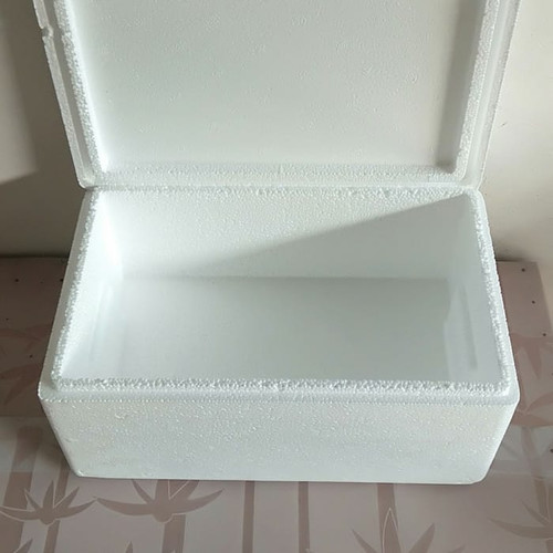 Detail Gambar Styrofoam Box Nomer 20