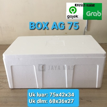 Detail Gambar Styrofoam Box Nomer 29