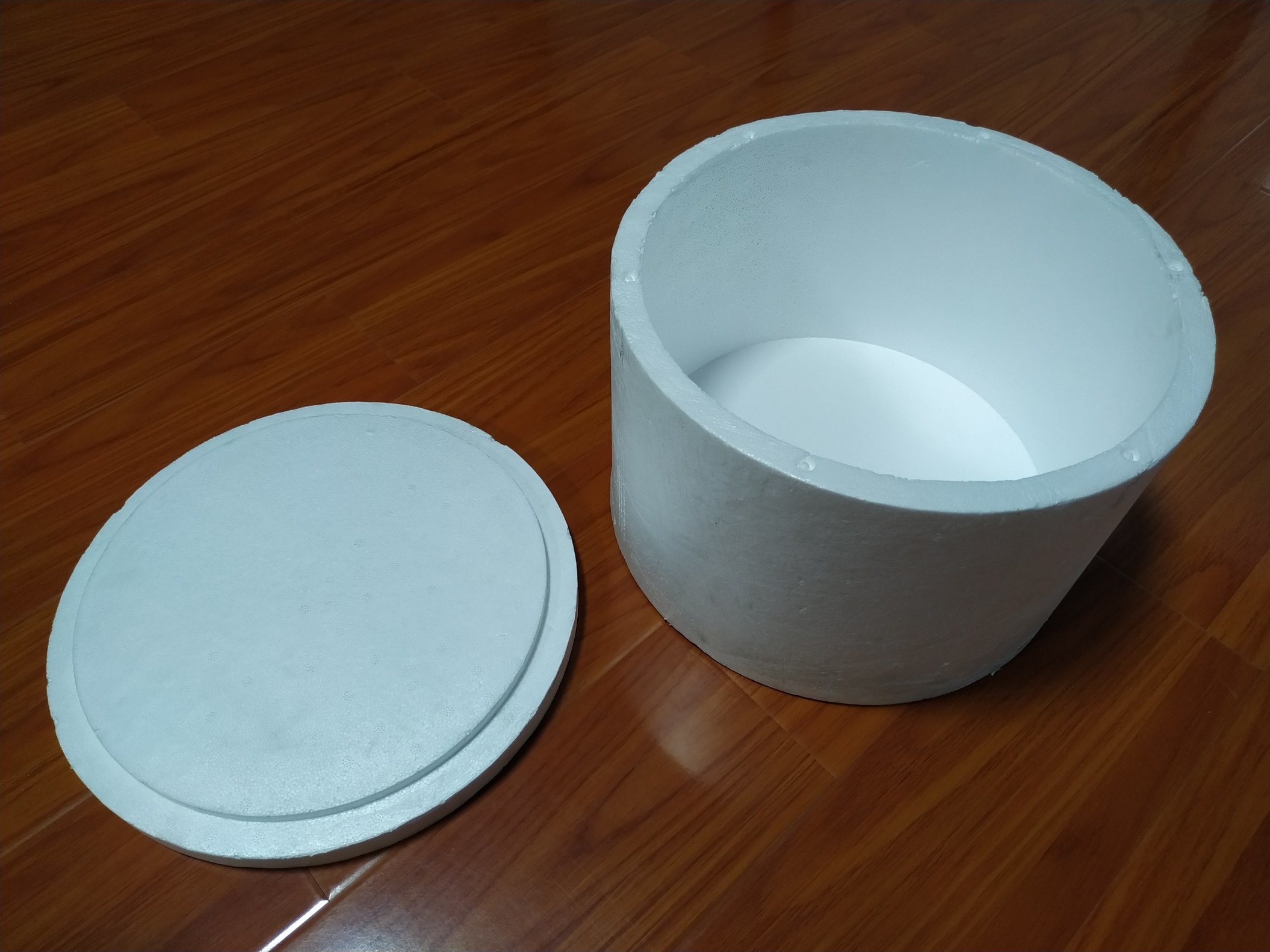 Detail Gambar Styrofoam Box Nomer 35