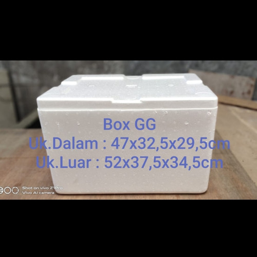 Detail Gambar Styrofoam Gabus Nomer 51