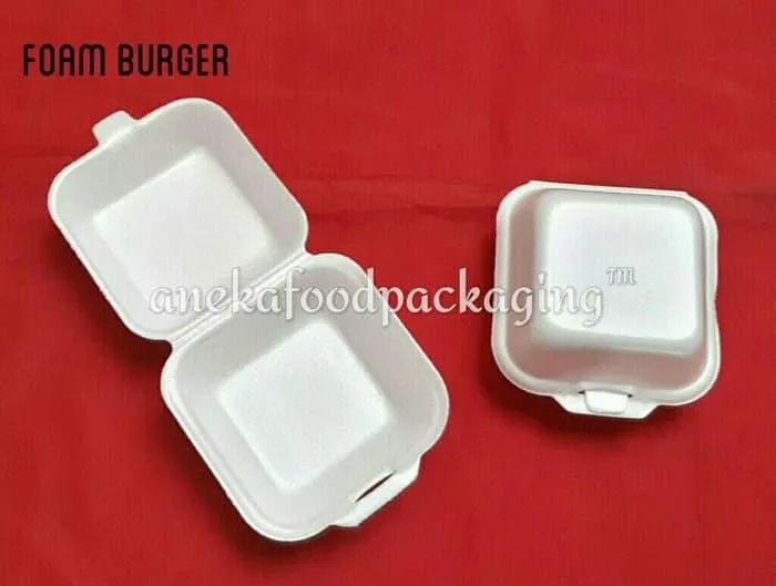 Detail Gambar Styrofoam Makanan Nomer 20