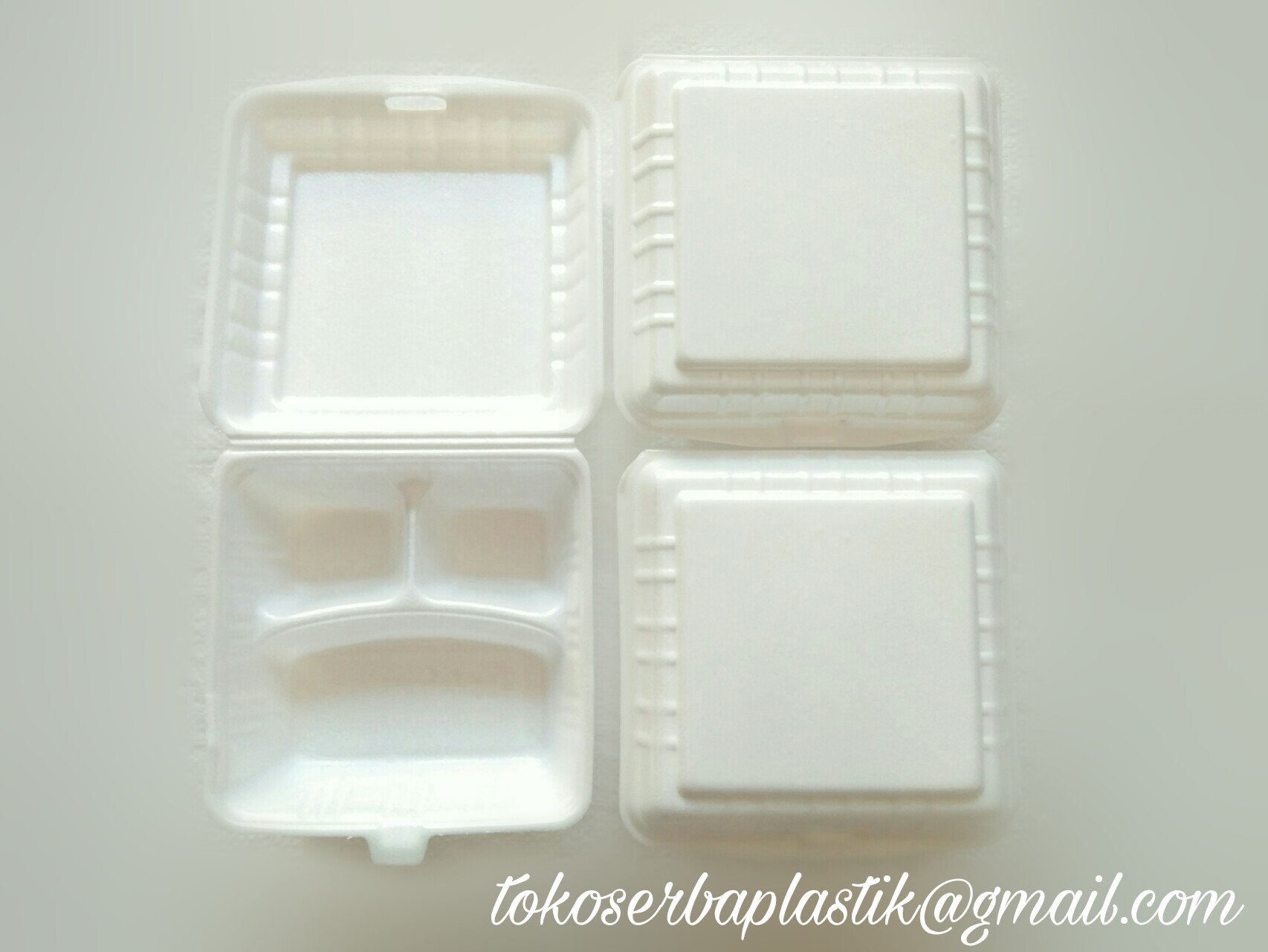 Detail Gambar Styrofoam Makanan Nomer 37