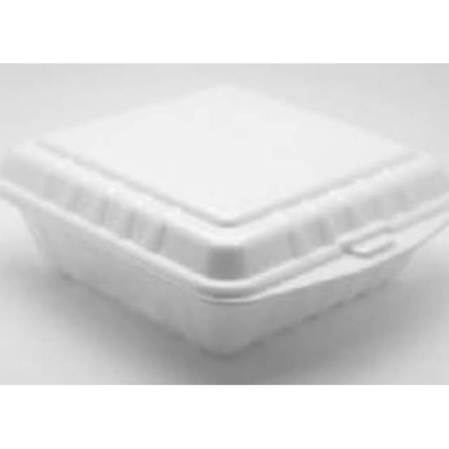 Detail Gambar Styrofoam Makanan Nomer 44