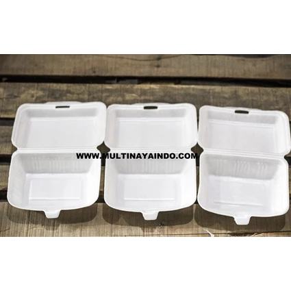 Detail Gambar Styrofoam Makanan Nomer 47