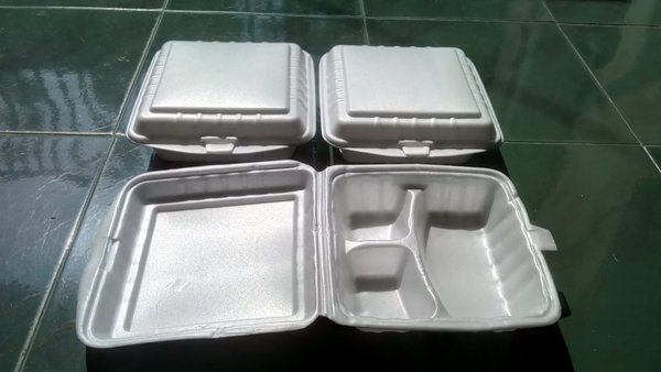 Detail Gambar Styrofoam Makanan Nomer 48