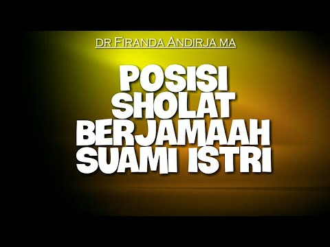 Detail Gambar Suami Istri Islami Gambar Suami Istri Sholat Berjamaah Nomer 34