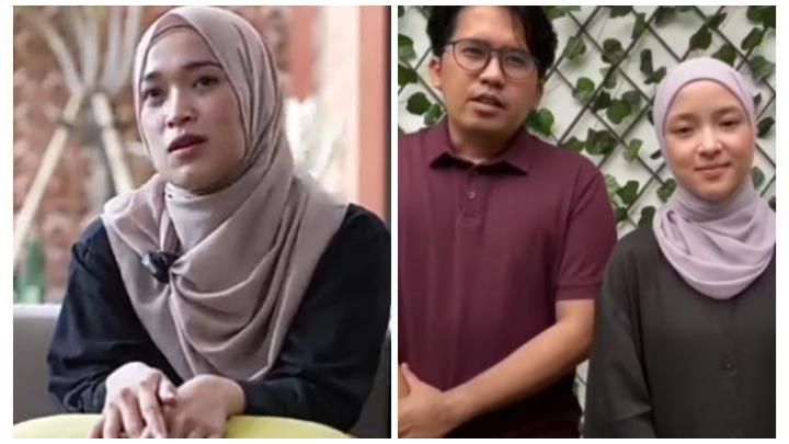 Detail Gambar Suami Milih Jilbab Anak Gadis Humor Nomer 33