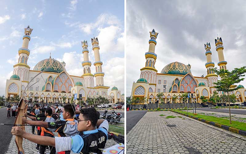 Detail Gambar Suasana Bulan Ramadhan Nomer 25