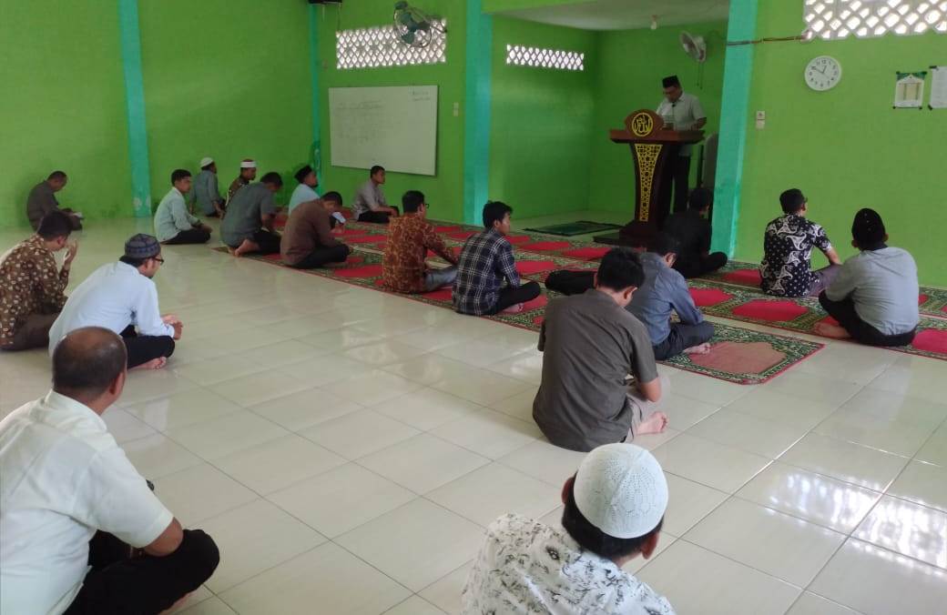 Detail Gambar Suasana Bulan Ramadhan Nomer 52