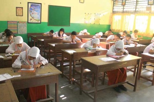 Detail Gambar Suasana Di Kelas Nomer 16