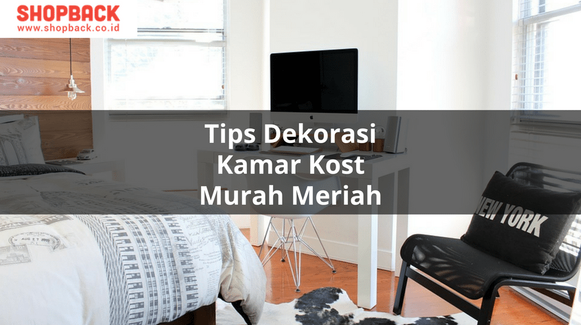 Detail Gambar Suasana Kamar Kosan Nomer 33