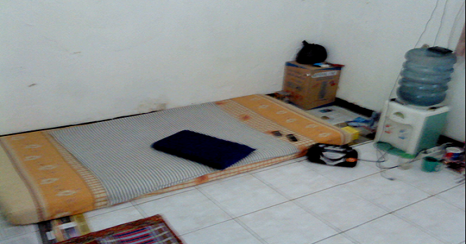 Detail Gambar Suasana Kamar Kosan Nomer 7