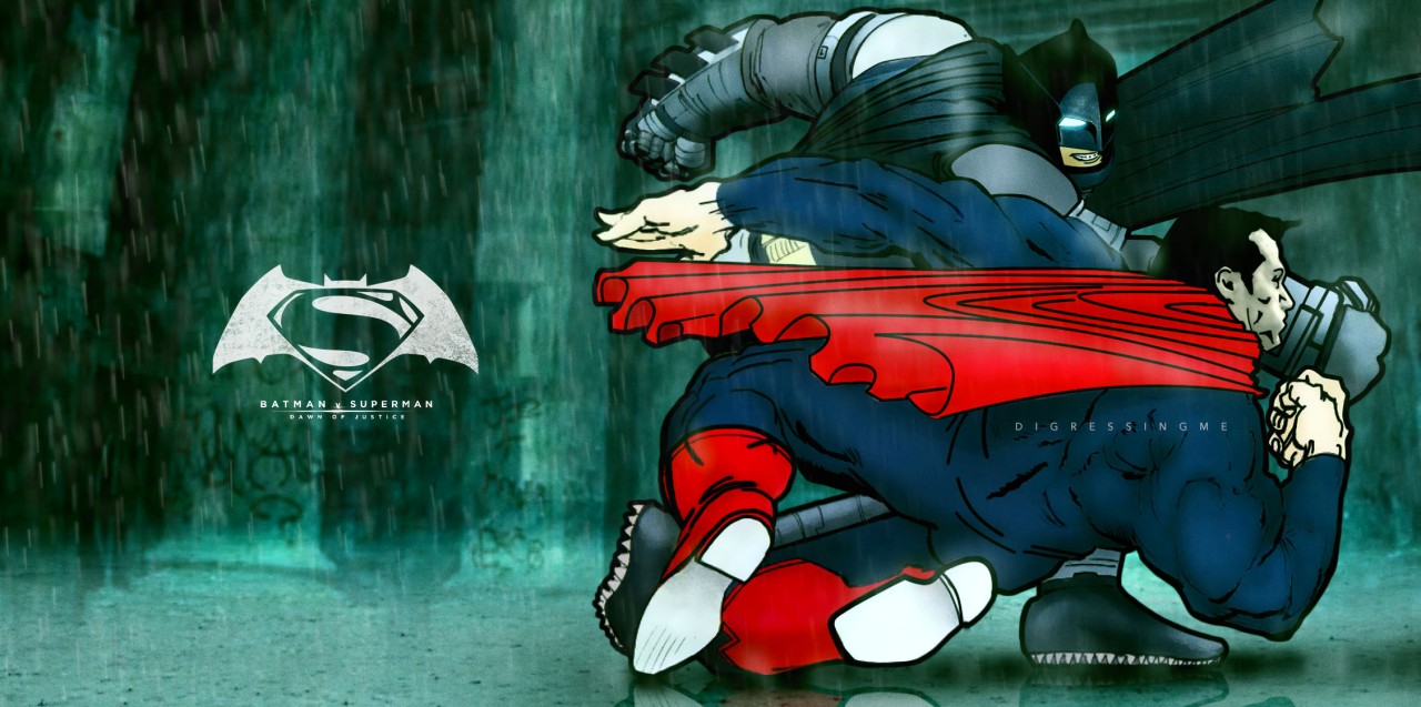 Detail Gambar Suasana Laut Kartun Kartun Batman Nomer 11