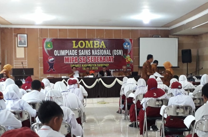 Detail Gambar Suasana Lomba Mipa Nomer 12