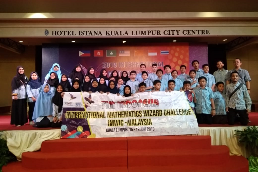 Detail Gambar Suasana Lomba Mipa Nomer 15