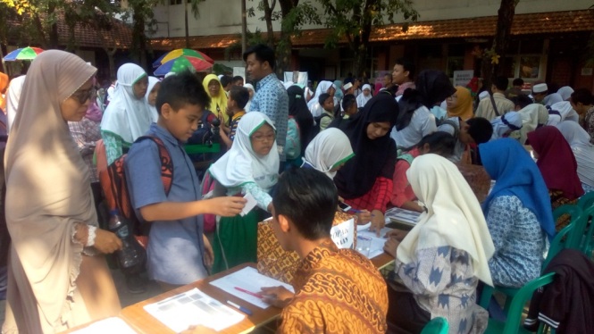 Detail Gambar Suasana Lomba Mipa Nomer 22