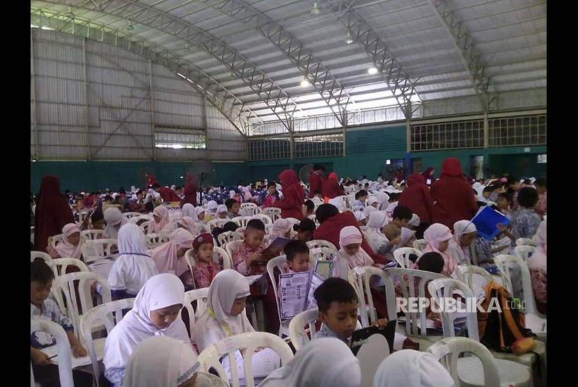 Detail Gambar Suasana Lomba Mipa Nomer 42