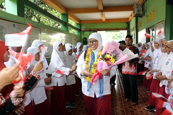 Detail Gambar Suasana Lomba Mipa Nomer 9