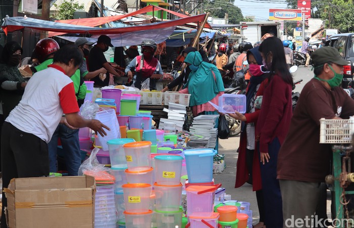 Detail Gambar Suasana Pasar Nomer 35