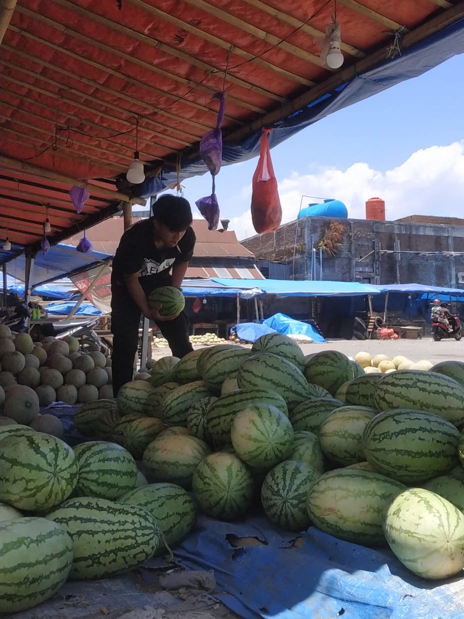 Detail Gambar Suasana Pasar Nomer 44