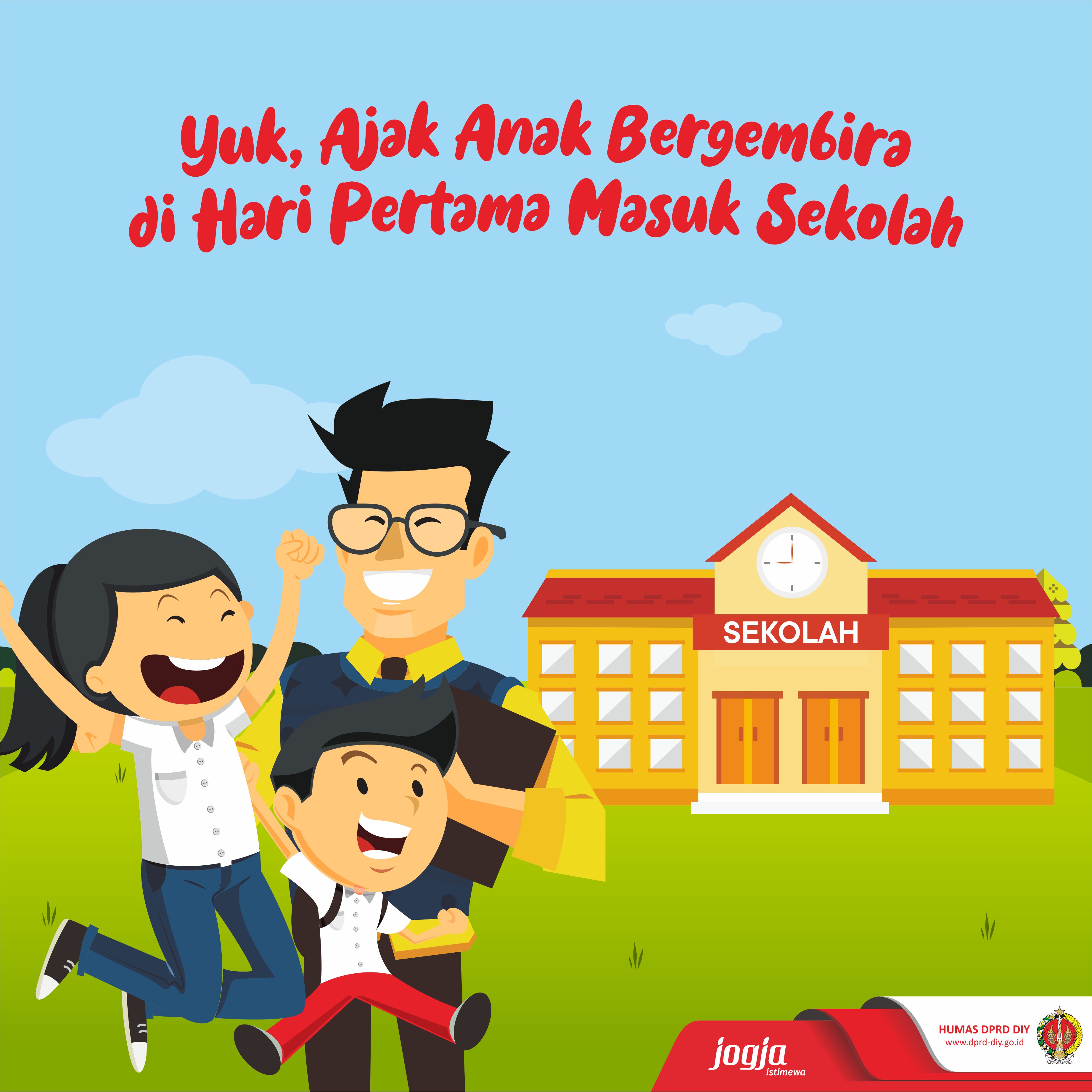 Detail Gambar Suasana Sekolah Kartun Nomer 20