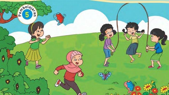 Detail Gambar Suasana Sekolah Kartun Nomer 26