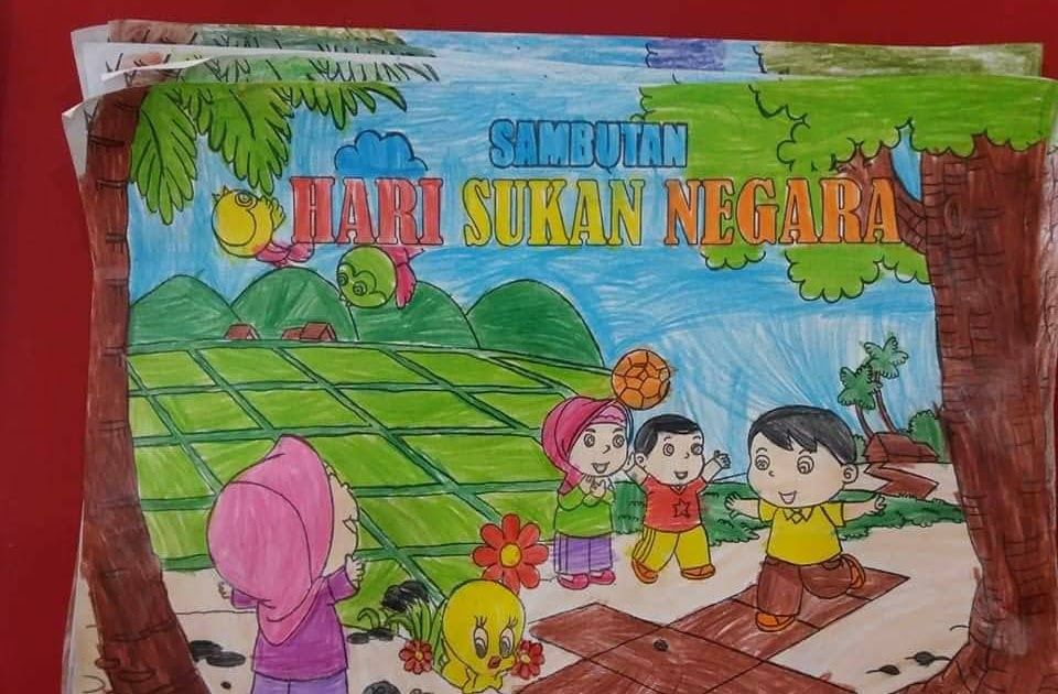 Detail Gambar Suasana Sekolah Kartun Nomer 42