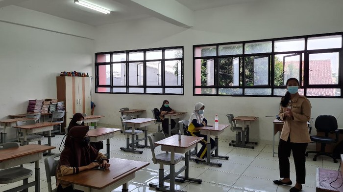 Detail Gambar Suasana Sekolah Sd Nomer 24