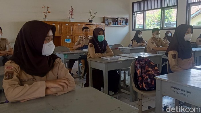 Detail Gambar Suasana Sekolah Sd Nomer 28