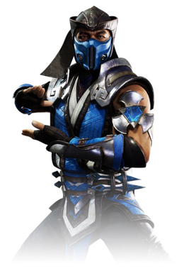 Gambar Sub Zero - KibrisPDR