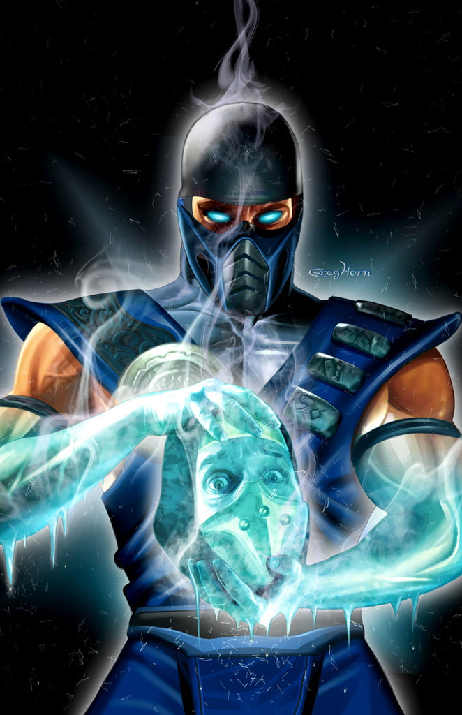 Detail Gambar Sub Zero Nomer 16