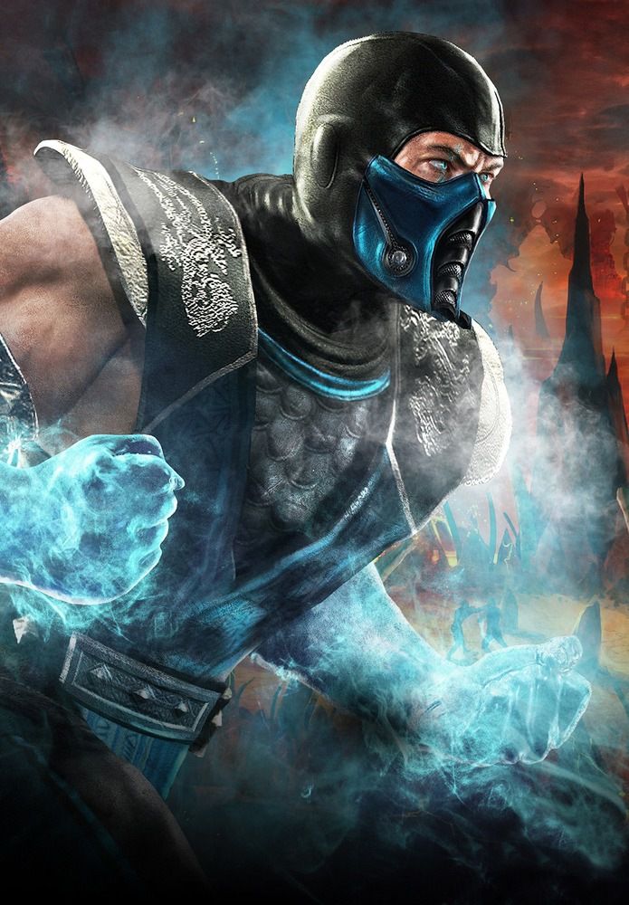 Detail Gambar Sub Zero Nomer 19