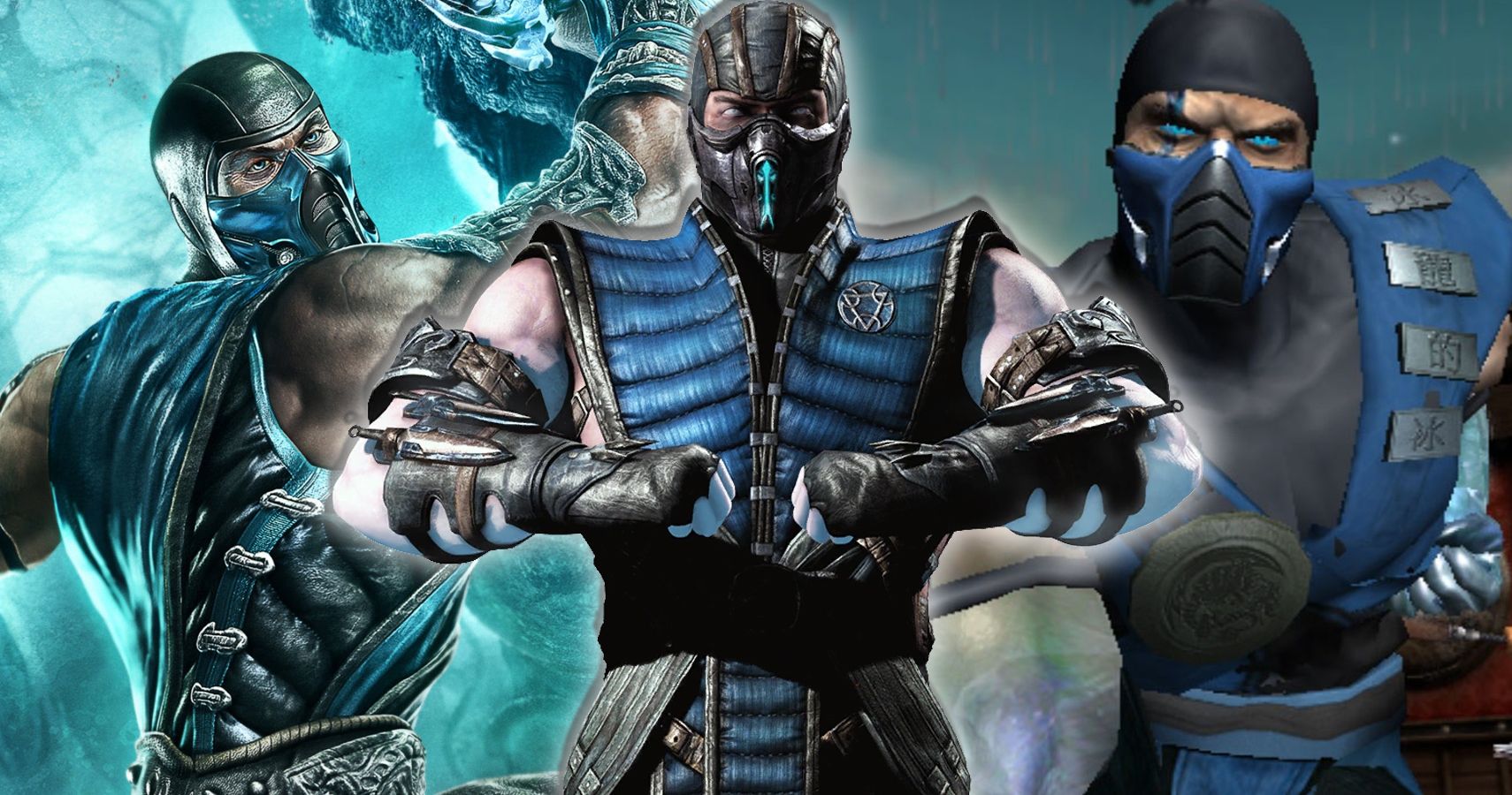 Detail Gambar Sub Zero Nomer 20