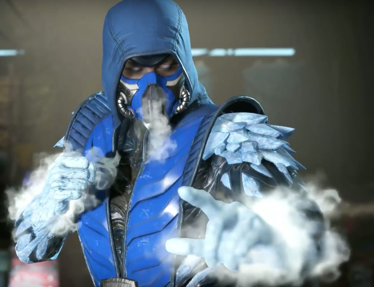 Detail Gambar Sub Zero Nomer 29