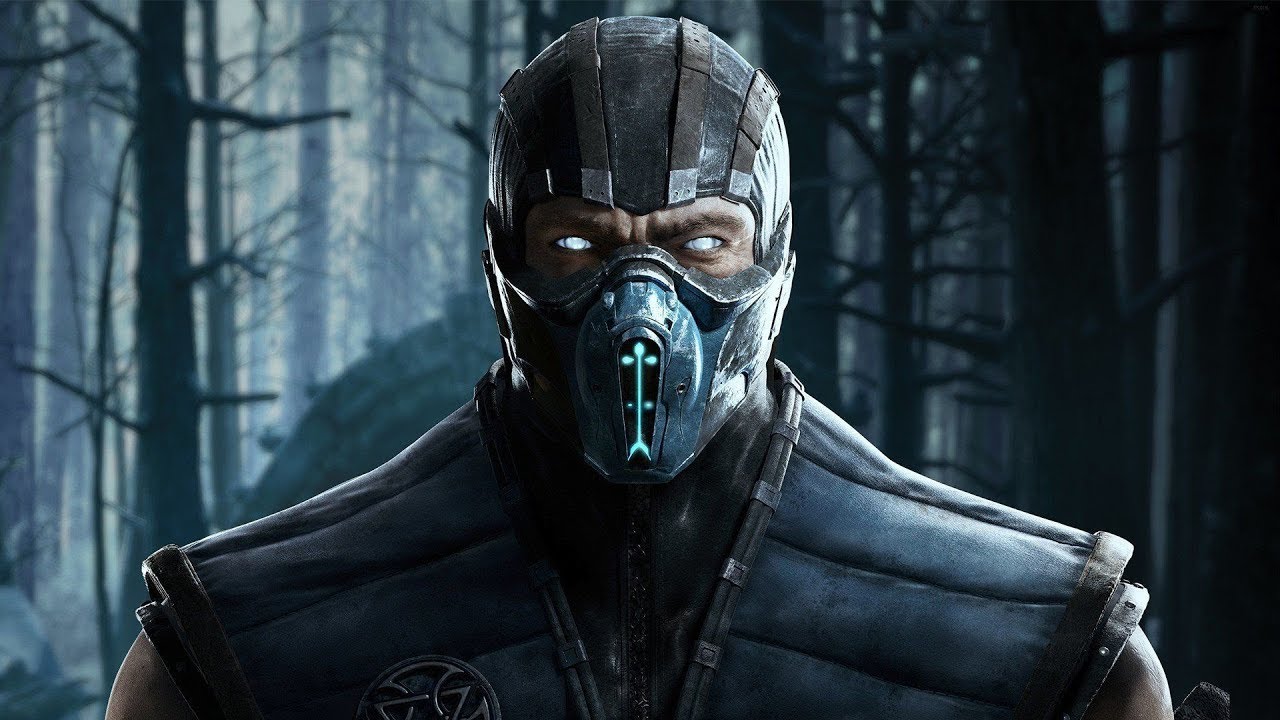 Detail Gambar Sub Zero Nomer 4