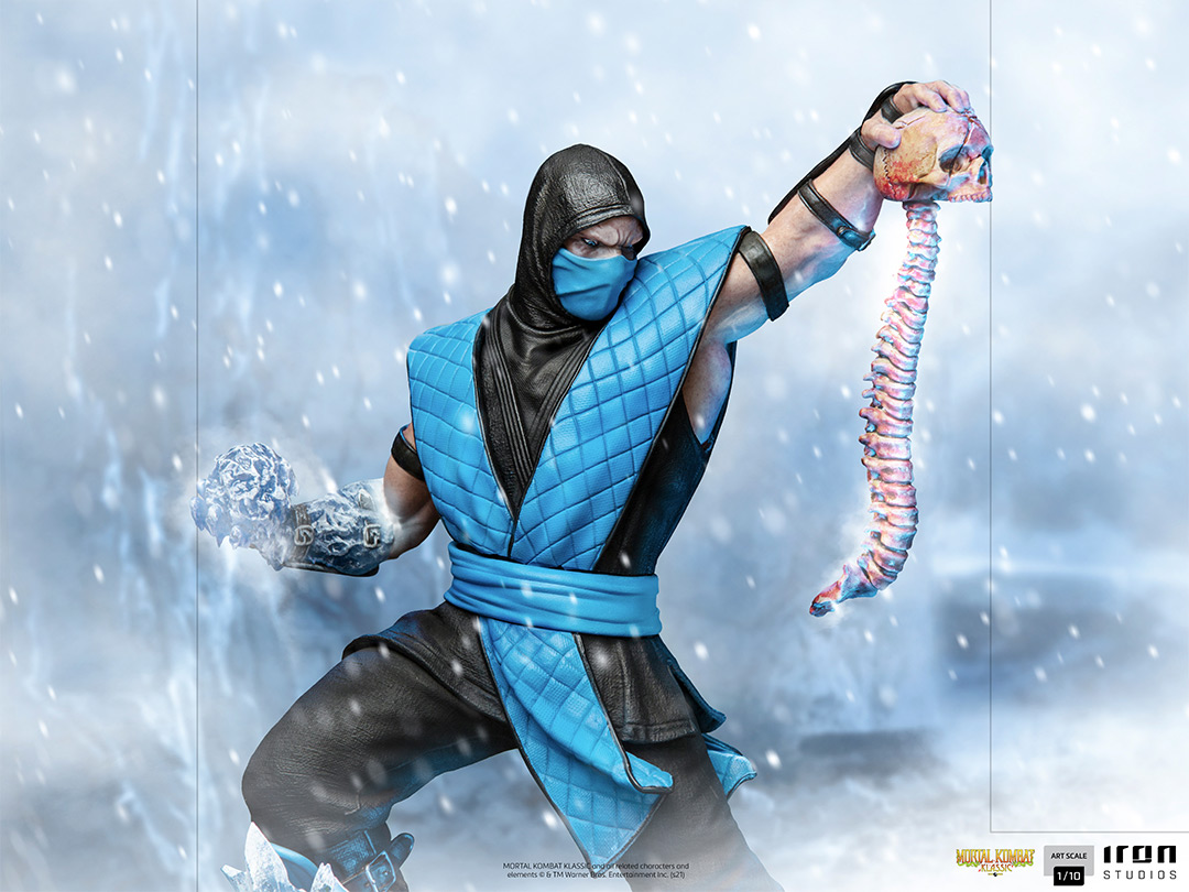 Detail Gambar Sub Zero Nomer 39