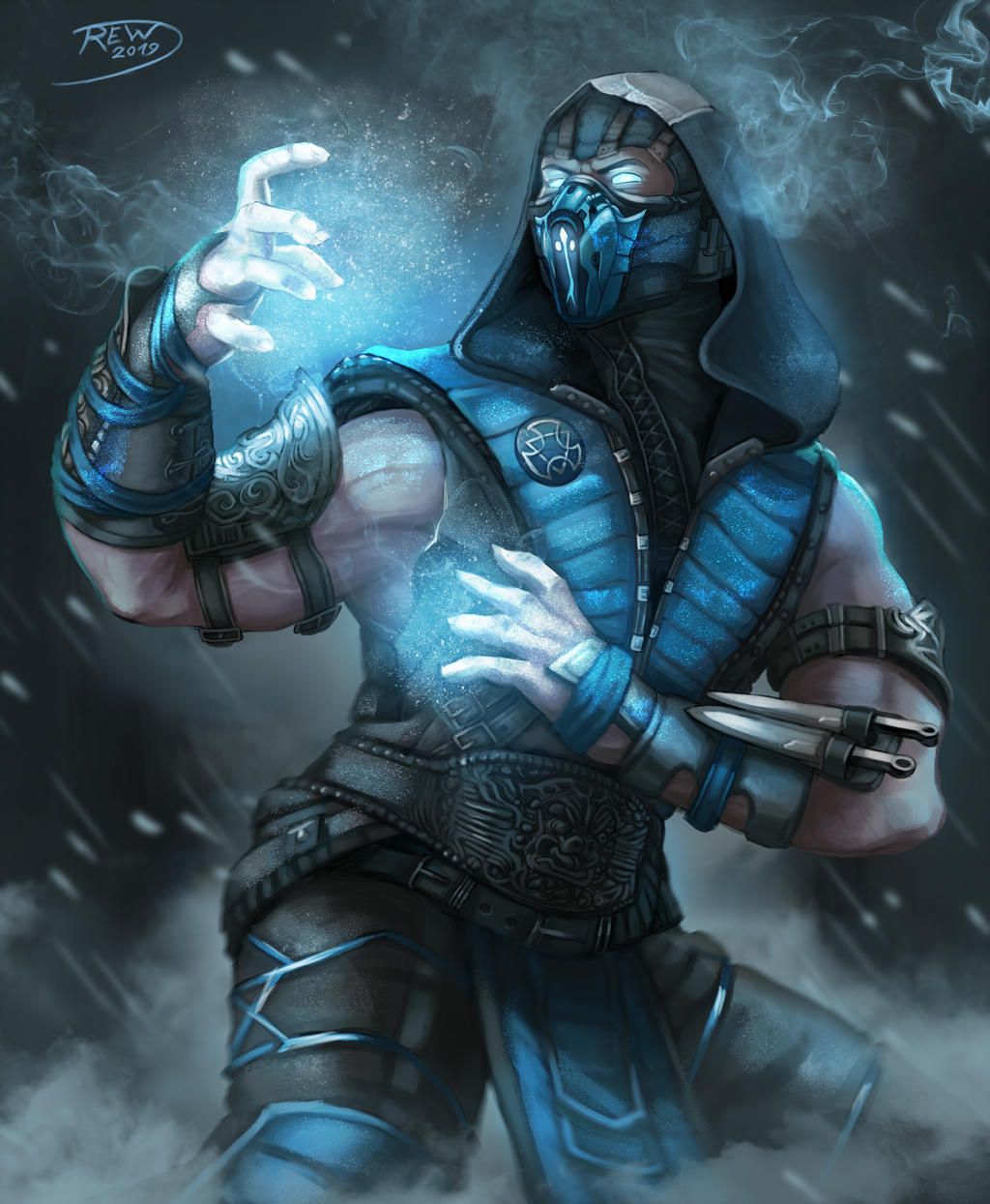 Detail Gambar Sub Zero Nomer 58