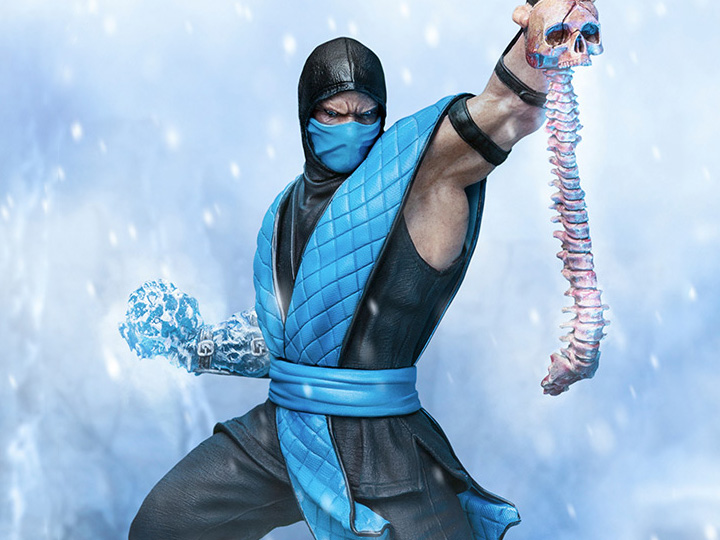 Detail Gambar Sub Zero Nomer 8