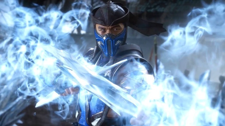 Detail Gambar Sub Zero Nomer 9