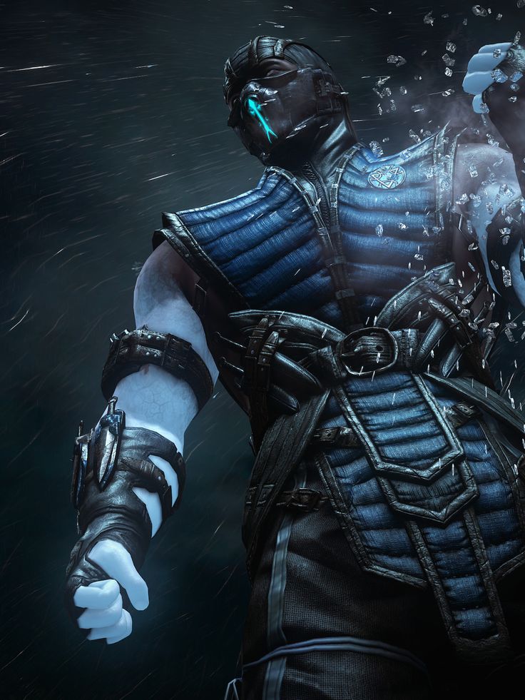 Detail Gambar Sub Zero Nomer 10