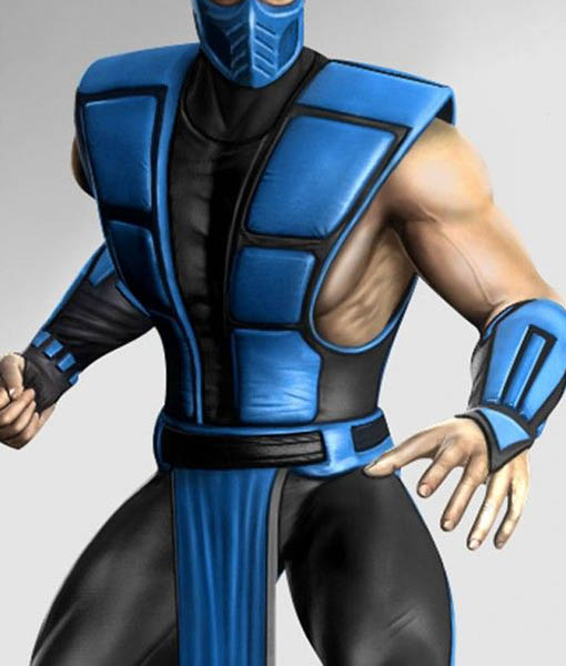 Detail Gambar Sub Zero Mortal Kombat Nomer 27