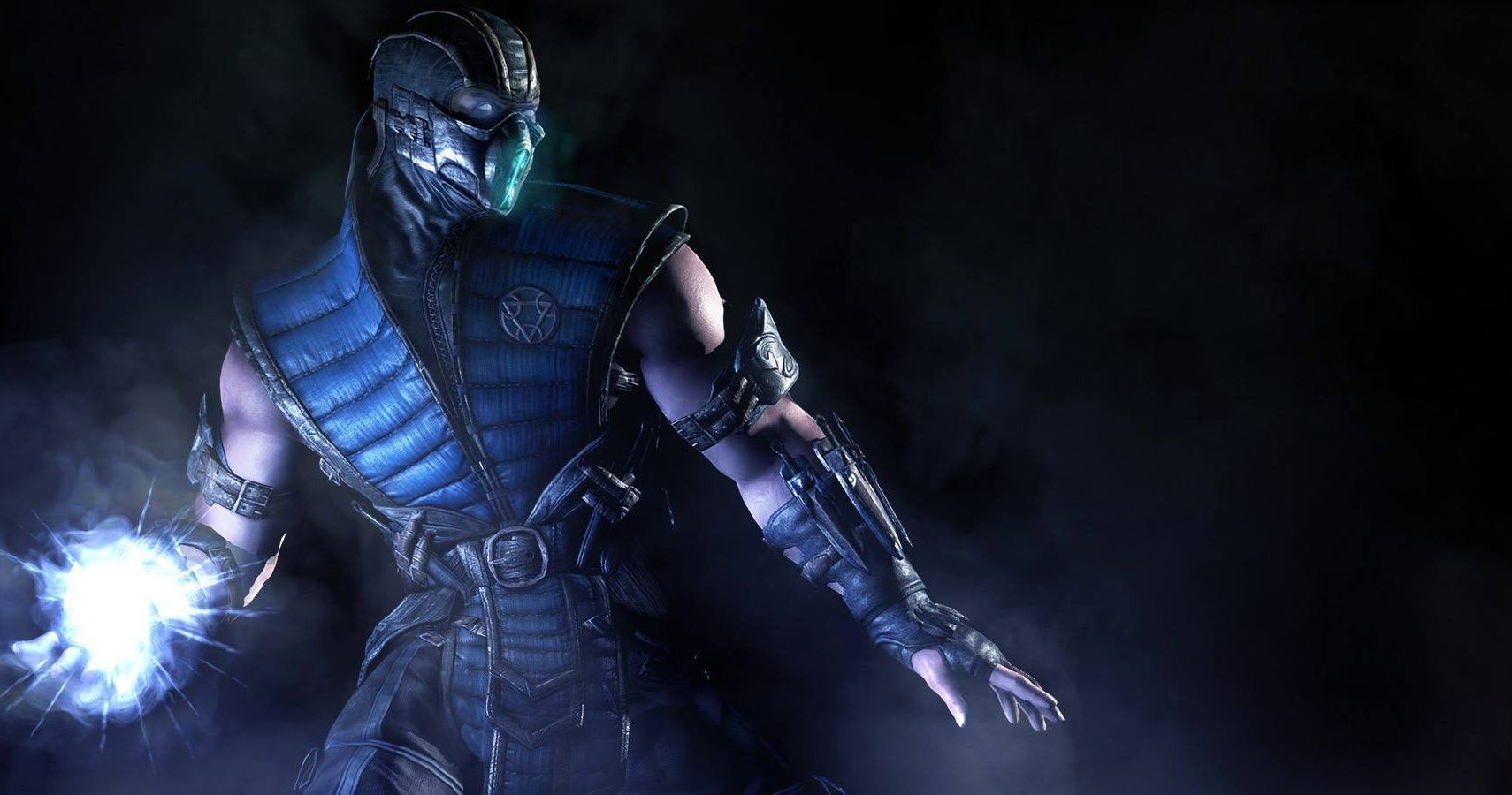 Detail Gambar Sub Zero Mortal Kombat Nomer 53