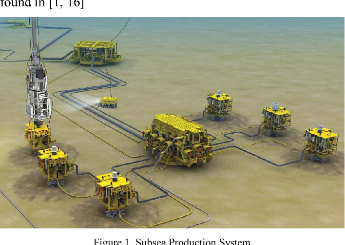 Detail Gambar Subsea System Nomer 21