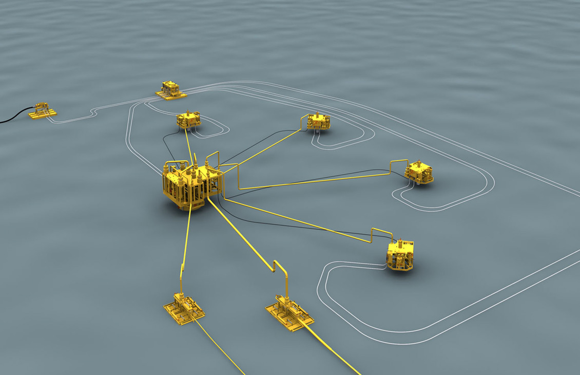 Detail Gambar Subsea System Nomer 47