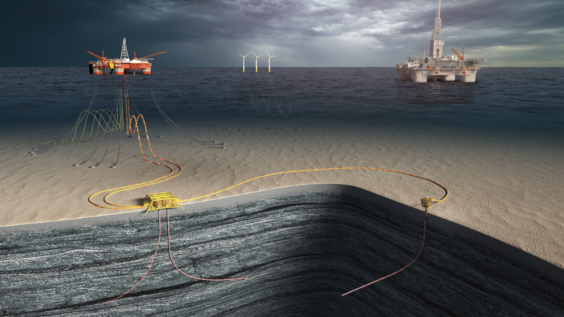 Detail Gambar Subsea System Nomer 7