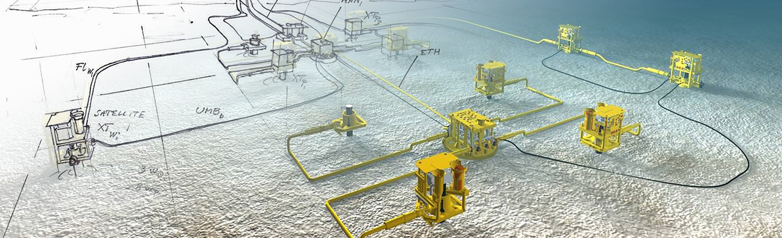 Detail Gambar Subsea System Nomer 9